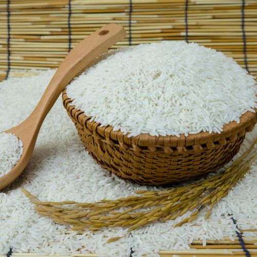 Gạo thơm KDM sữa